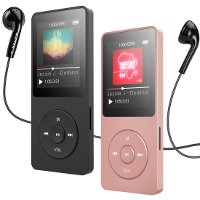 AGPTEK Bluetooth 5.0 MP3プレーヤー 16GB