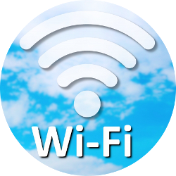 Wi-Fiとルーターの通信速度